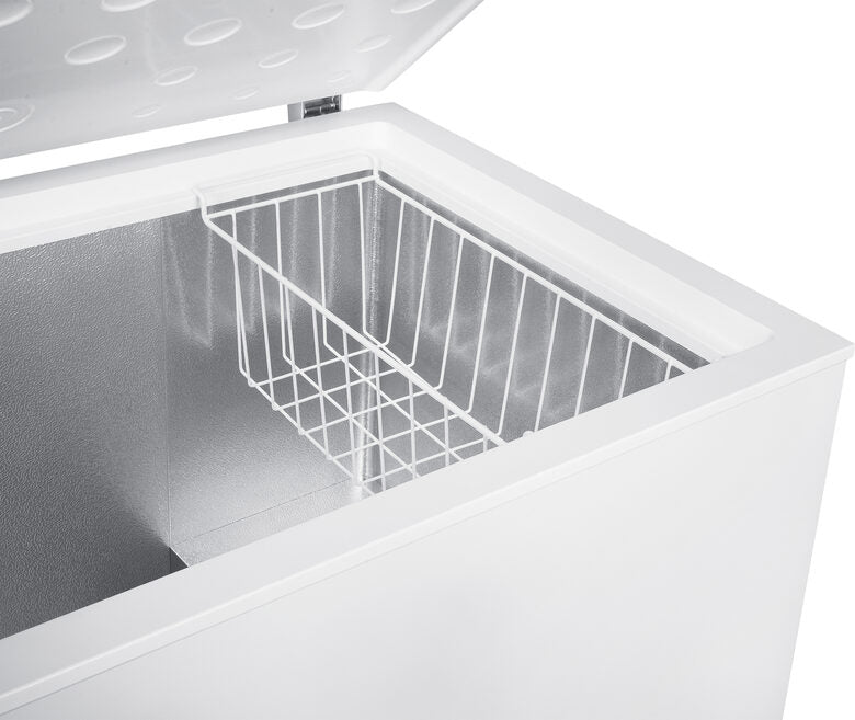 Beko CF316EIWN congelatore Congelatore a pozzo Libera installazione 308 L Bianco