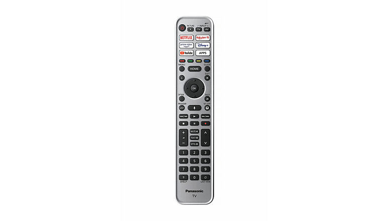 Panasonic TX-48MZ1500E TV 121,9 cm (48") 4K Ultra HD Smart TV Wi-Fi Nero