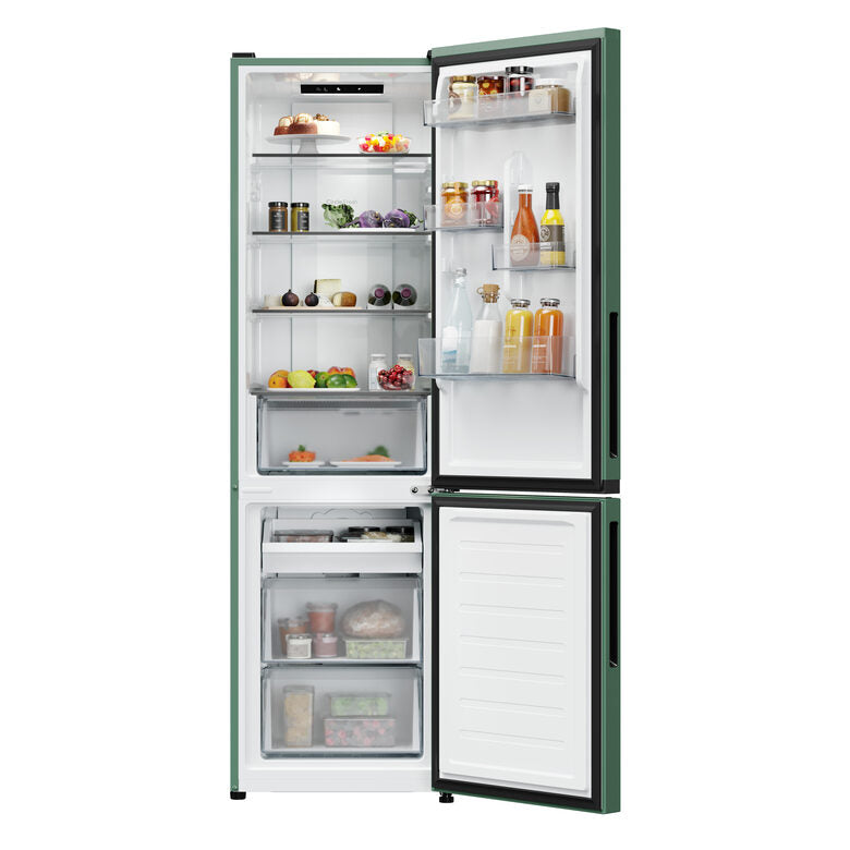 Candy CNCQ2T518EG Libera installazione 279 L E Verde