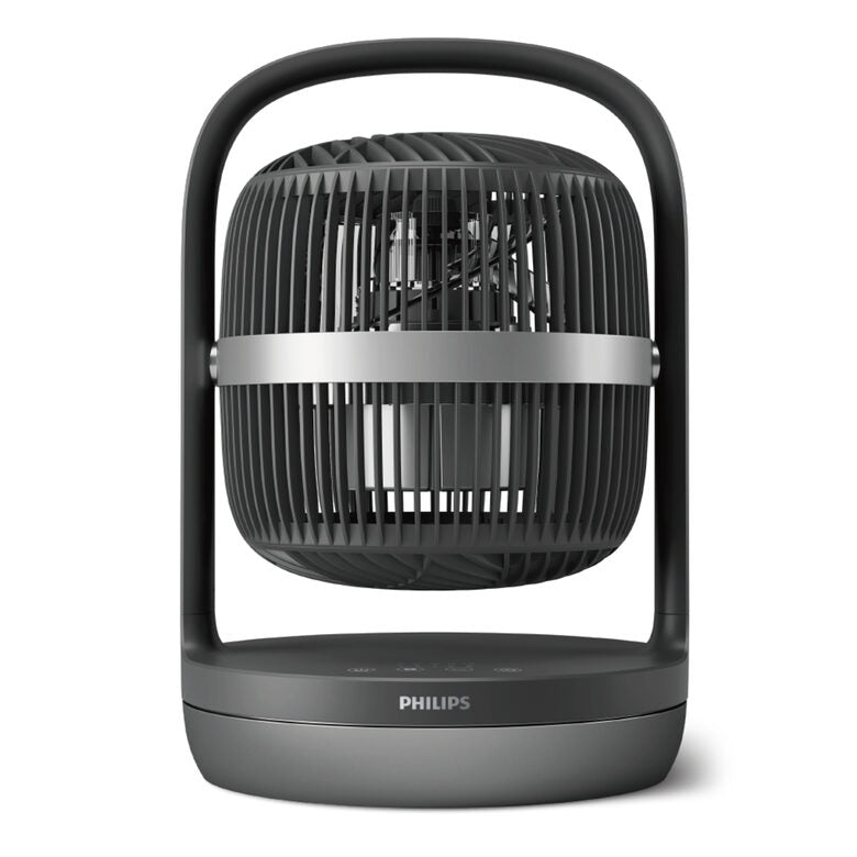 Ventilatori domestici con pale