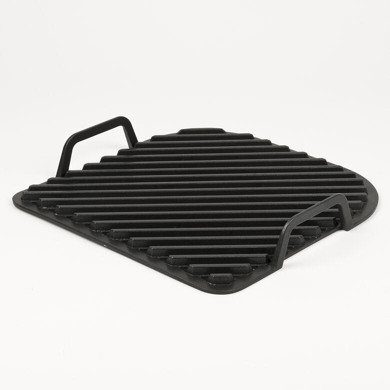 G3 Ferrari G10181 friggitrice Singolo 10 L Indipendente 2000 W Nero, Acciaio inox