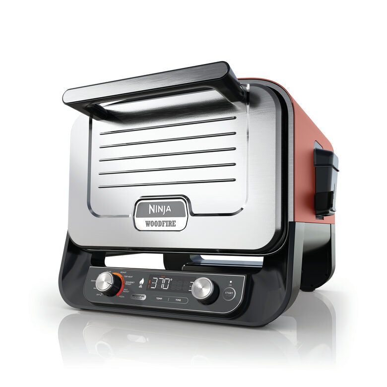 Ninja Forno elettrico da esterno Woodfire OO101EU