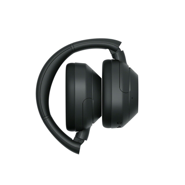 Sony Ult Wear Cuffie Bluetooth WHULT900NB Black