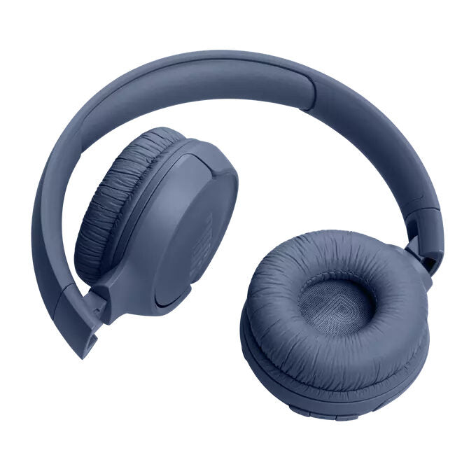 JBL Tune 520BT Cuffie Wireless A Padiglione Musica e Chiamate USB tipo-C Bluetooth Blu