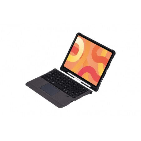 TUNIT TTCCP1ATB custodia per tablet 27,7 cm (10.9") Cover Nero