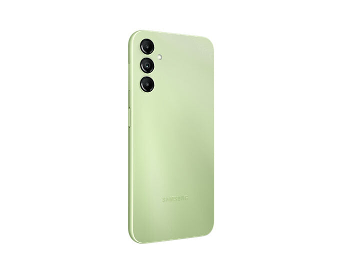 TIM Samsung Galaxy A14 5G 16,8 cm (6.6") Doppia SIM USB tipo-C 4 GB 128 GB 5000 mAh Verde chiaro