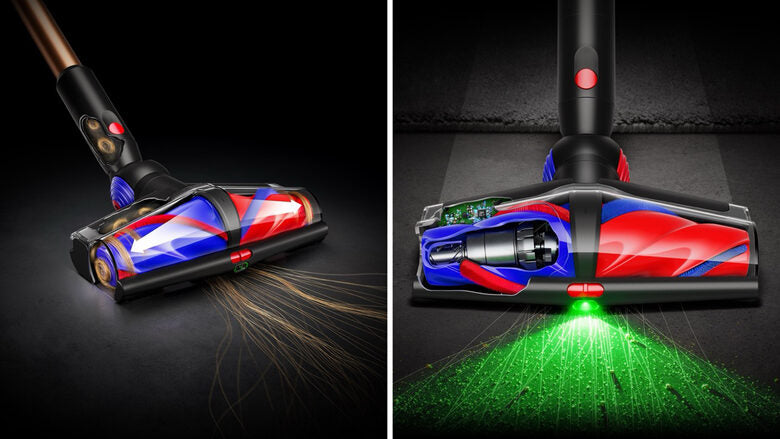 Dyson V16 Piston Animal aspirapolvere