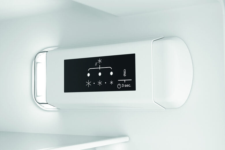 Indesit T 16 A1 D/I 2 Da incasso 239 L E Acciaio inossidabile