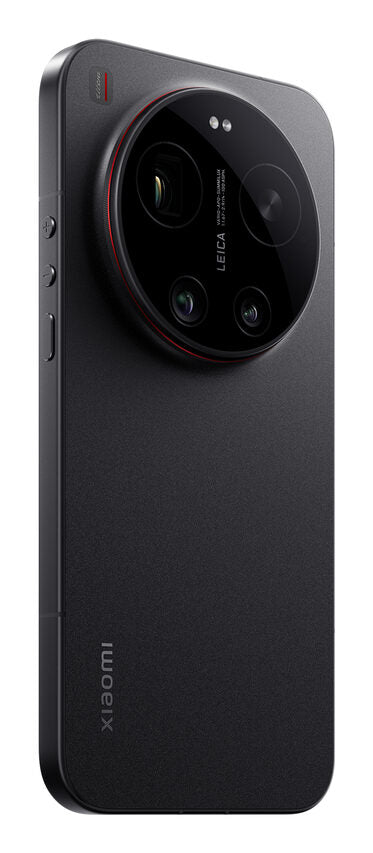 Xiaomi 17 Ultra 17,5 cm (6.9") 5G 16 GB 512 GB 6000 mAh Nero