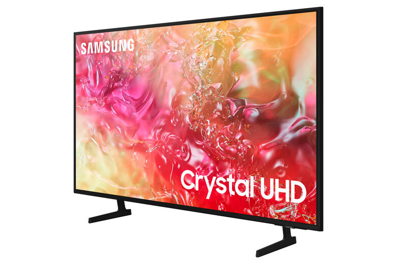 Samsung UE43DU7170UXZT Televisione Smart TV 43 Pollici Led 4K Crystal Uhd
