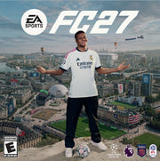 Electronic Arts EA SPORTS FC27 PS4 PlayStation 4