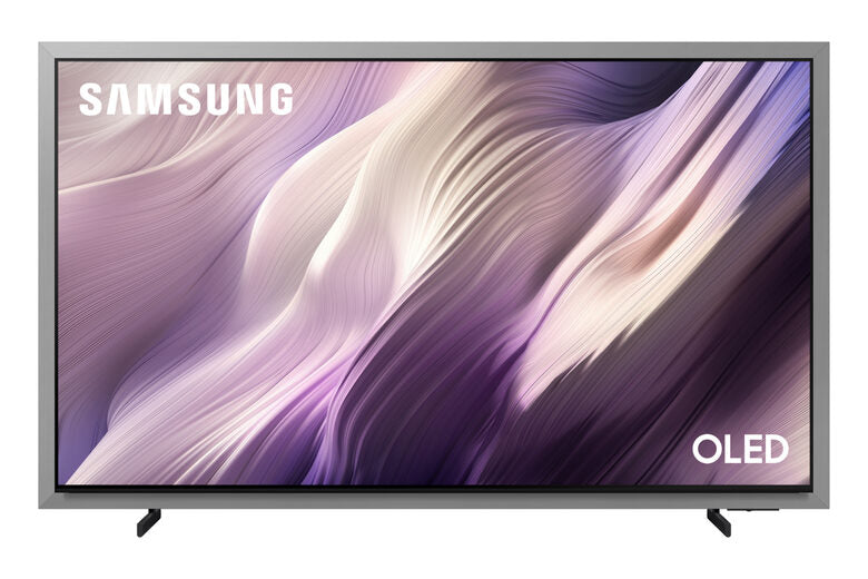 Samsung OLED AI TV 65" QE65S99HATXZT 4K, Processore NQ4 AI Gen3, 4K AI Upscaling Pro, Glare Free, OLED HDR Pro, Motion Xcelerator 165Hz, Dolby Atmos & OTS+, FloatLayer Design, Vision AI Smart TV, 2026