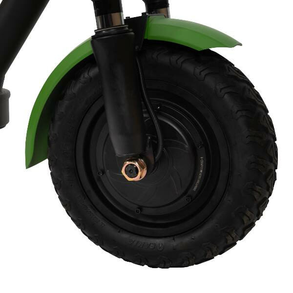 Nilox Lizard Monopattino Off-Road Elettrico