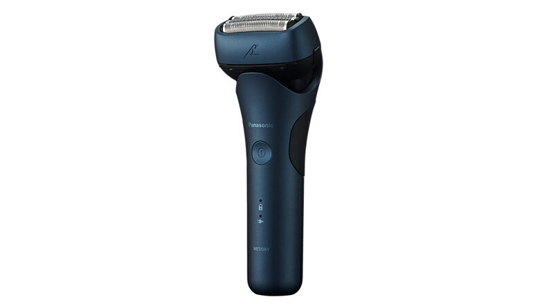 Panasonic ES-LT4B Rasoio Trimmer Blu