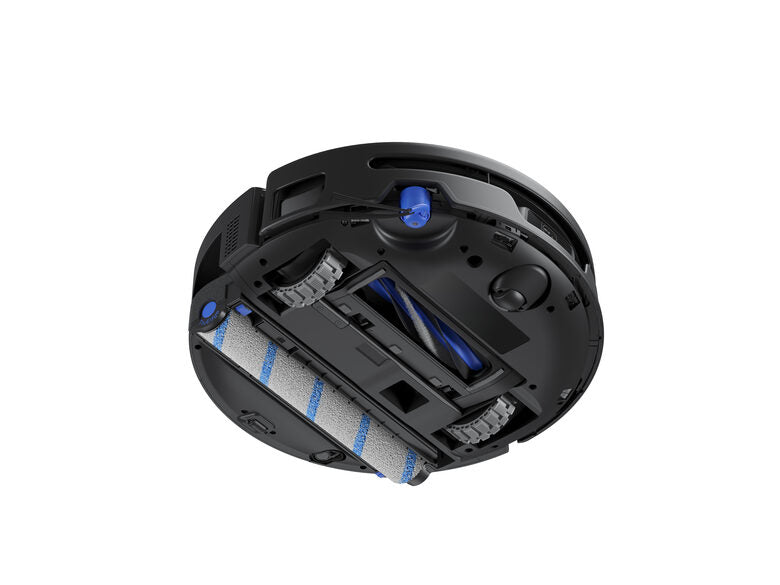 Ecovacs DEEBOT T90S PRO OMNI EU 0,25 L Nero