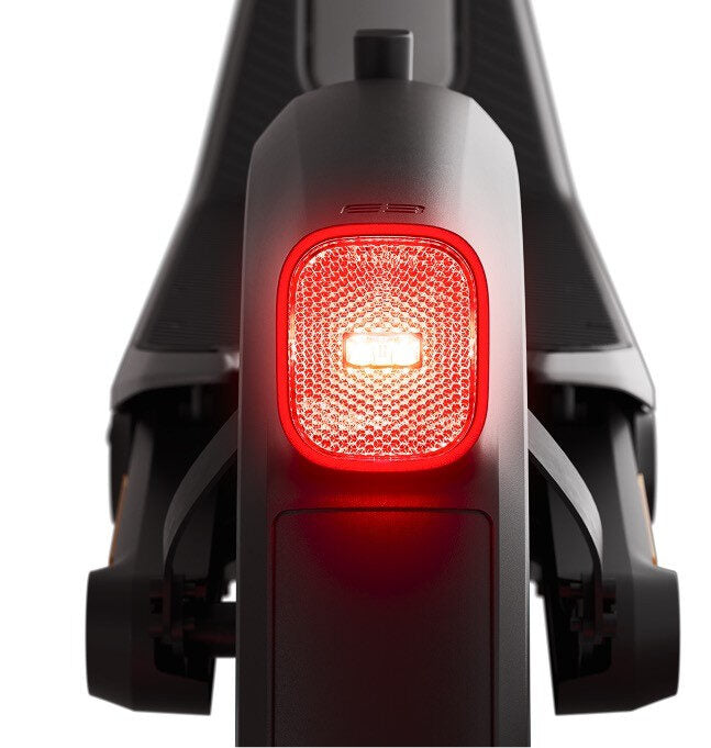 Segway E3 E Nero, Grigio 25 km/h