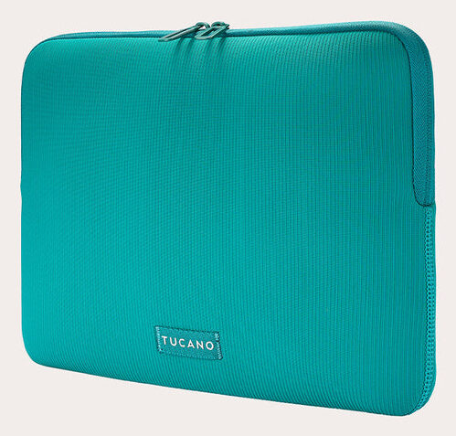 Tucano Colore 35,6 cm (14") Borsa con caricamento dall'alto Benzina
