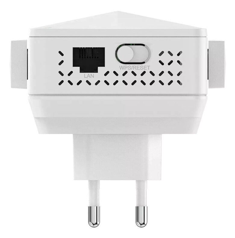 ASUS RP-AX50 Trasmettitore di rete Bianco 10, 100, 1000 Mbit/s