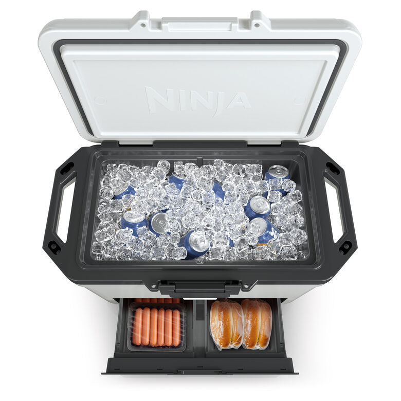 Ninja FB151EU borsa frigo 47 L Bianco
