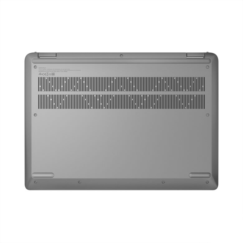 Lenovo IdeaPad Flex | Notebook | Display 14.0'' WUXGA (1920x1200) | Processore AMD Ryzen 5 7430U | Memoria RAM 16GB | Memoria SSD 512GB | Scheda grafica Integrata | Sistema Operativo Windows 11 Home | ARCTIC_GREY | Caricatore NON incluso