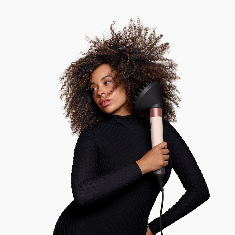 Dyson T3/T4 Airwrap i.d. Multistyler 1300 W 2,675 m Caldo - Rosa