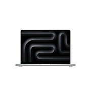 Apple MacBook Pro 14" M5 Pro chip 15‑core CPU 16‑core GPU, 24GB, 1TB SSD - Argento