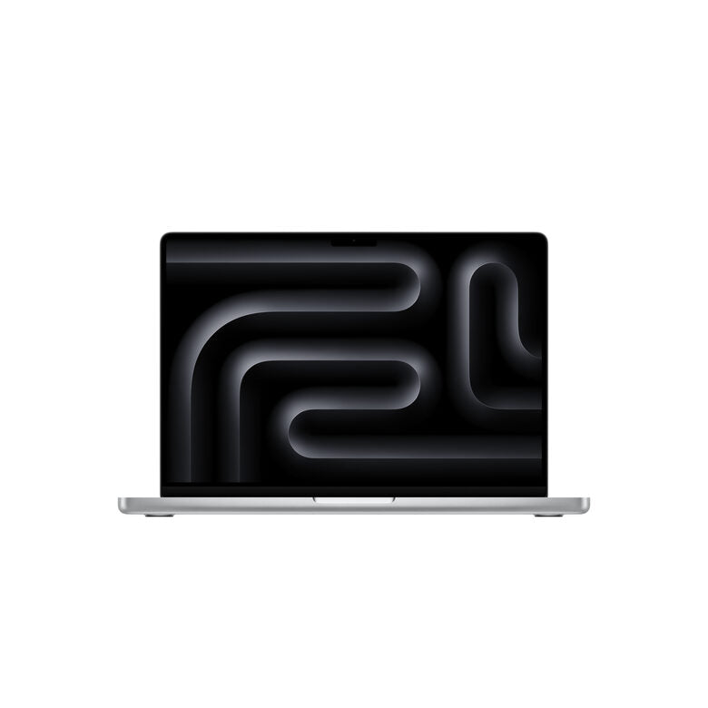 Apple MacBook Pro 14" M5 Pro chip 15‑core CPU 16‑core GPU, 24GB, 1TB SSD - Argento
