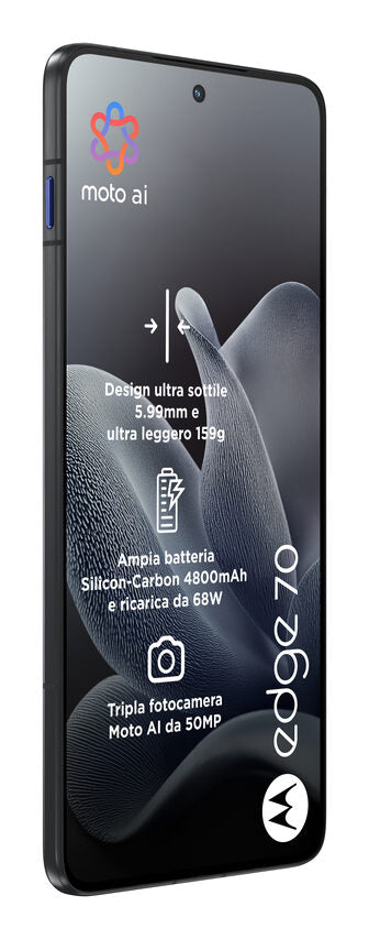 Motorola edge 70 12/512 GADGET GREY