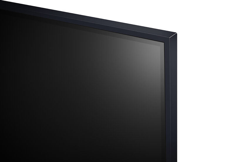 LG 55QNED80T6A Televisione Smart TV 55 Pollici QNED 4K Serie QNED80 3 HDMI