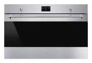 Smeg Classic SF9302TX forno 115 L Acciaio inox
