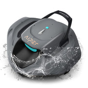AIPER Seagull 800b Robot Pulisci Piscina a batteria