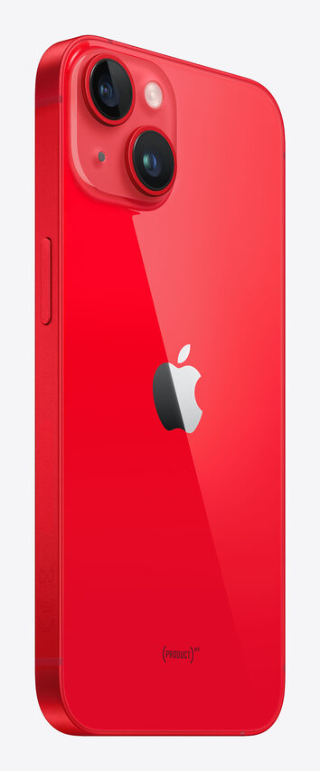 Apple iPhone 14 256GB (PRODUCT)RED