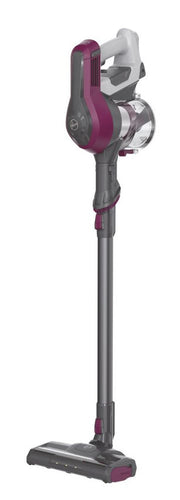 Hoover HF1 HF110P 011 Senza sacchetto 0,9 L 170 W Magenta