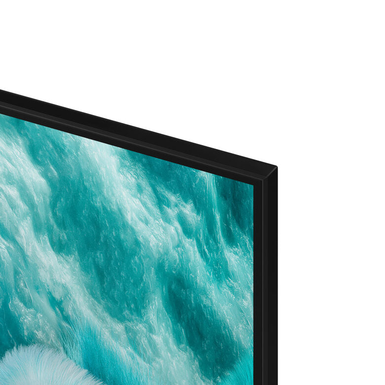 Samsung Smart TV 75" QE75Q7FAAUXZT QLED 4K 2025