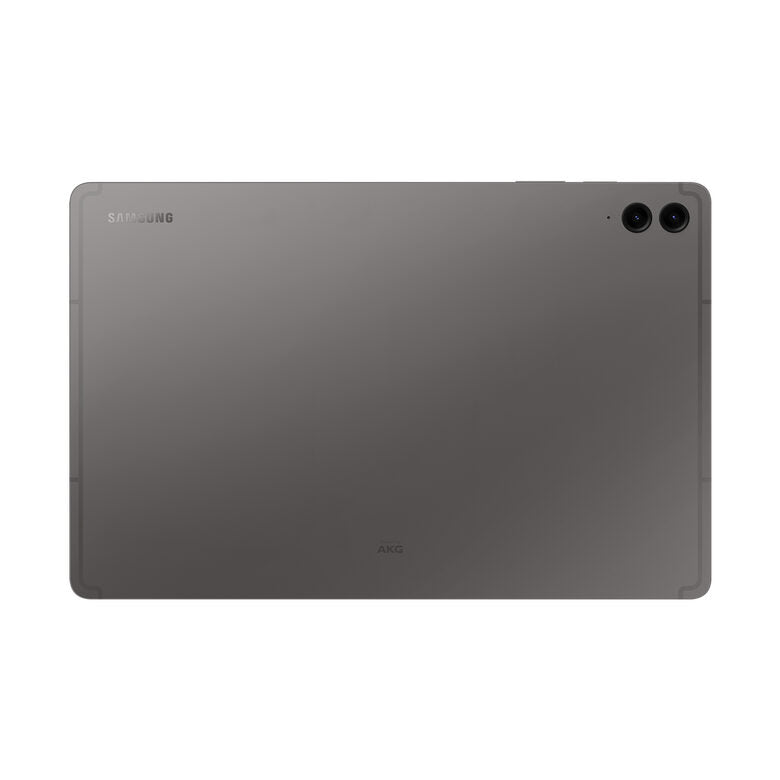 Samsung Galaxy Tab S9 FE+, Display 12.4" TFT LCD PLS, Wi-Fi, RAM 8GB, 128GB, 10.090 mAh, Exynos 1380, Android 13, IP68, Gray
