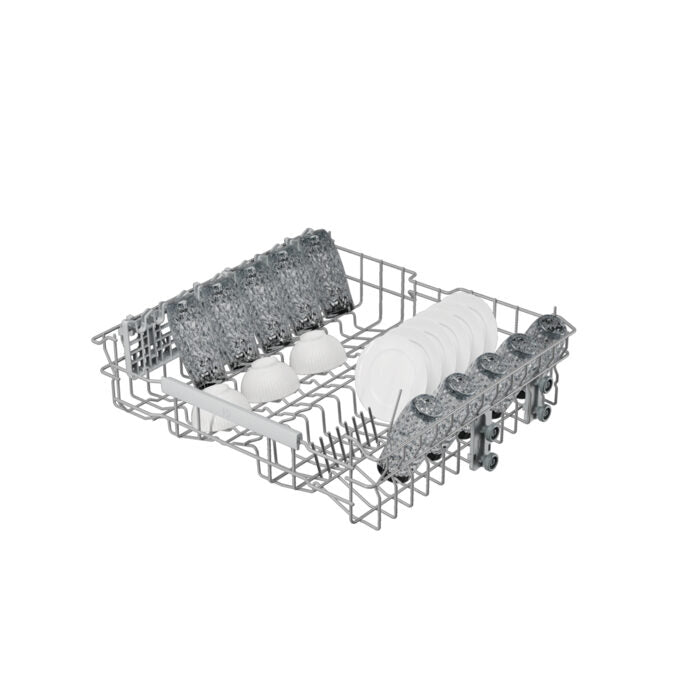 Electrolux Lavastoviglie Incasso 60 Cm - Int. Totale 14 Coperti Classe C 44 Dba E52LC202S