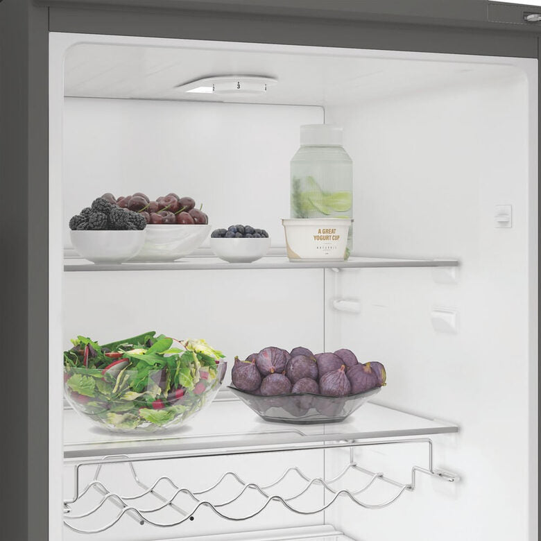 Hotpoint Ariston Frigorifero a libera installazione HPMLS 1411 XBR4E
