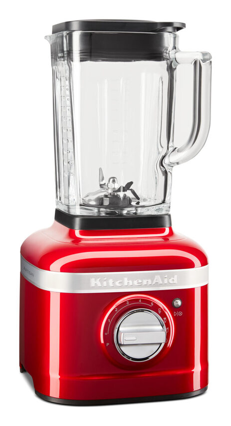 KitchenAid K400 1,4 L Frullatore da tavolo 1200 W Rosso