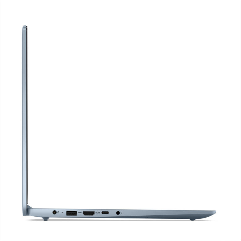 Lenovo IdeaPad | Notebook Slim 3 | Display 15.6'' FHD (1920x1080) | Processore AMD Ryzen 3 30 | Memoria RAM 8GB | Memoria SSD 256GB | Scheda grafica Integrata | Sistema Operativo WINDOWS 11 HOME | ARCTIC_GREY | Caricatore NON incluso