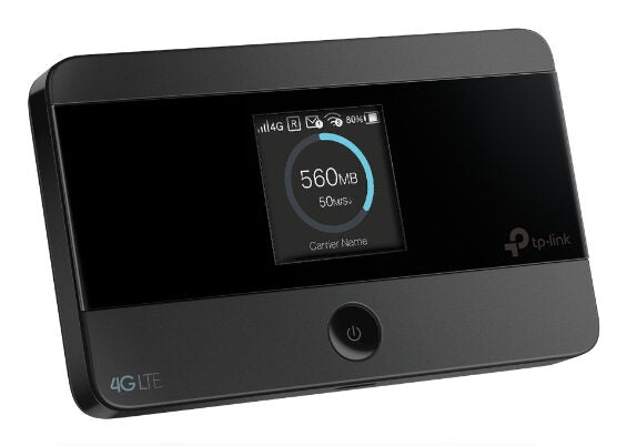 TP-Link M7350 dispositivo di rete cellulare Modem di rete cellulare