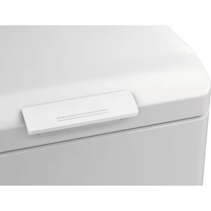 Electrolux EW2T705W Lavatrice a Carica dall' Alto TimeCare 7 Kg 1000 Giri Classe E