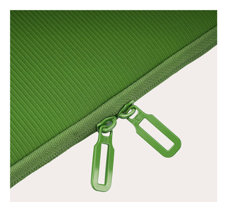 Tucano Colore 40,6 cm (16") Borsa con caricamento dall'alto Verde