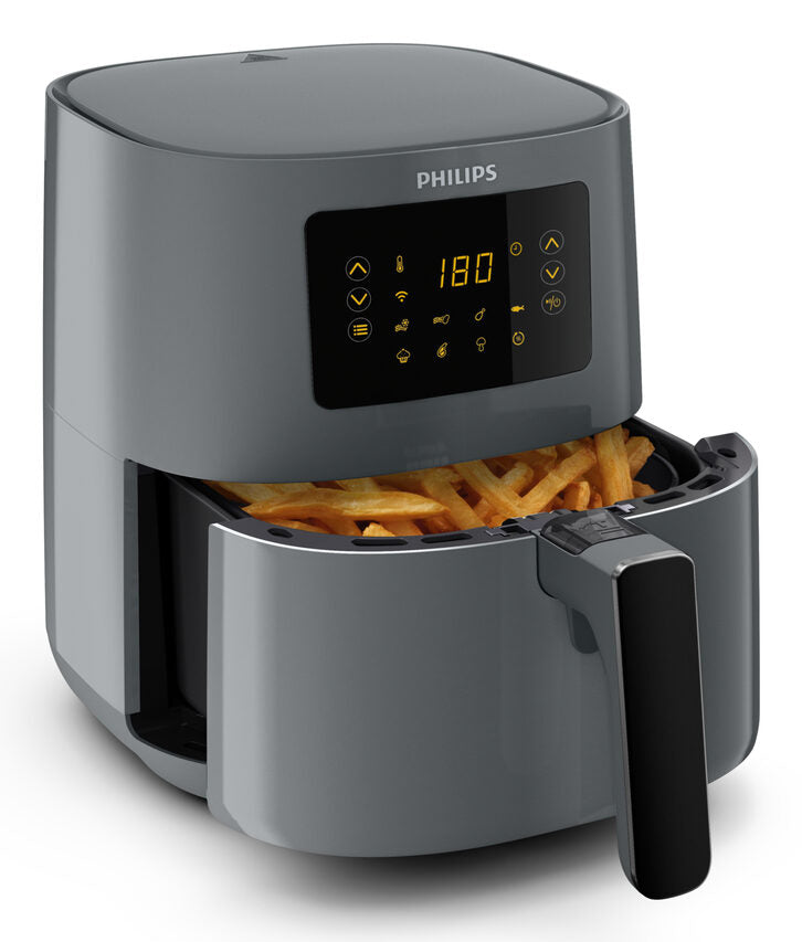 Philips 5000 series Series 5000 Connessa HD9255/60 Airfryer L - 4 porzioni