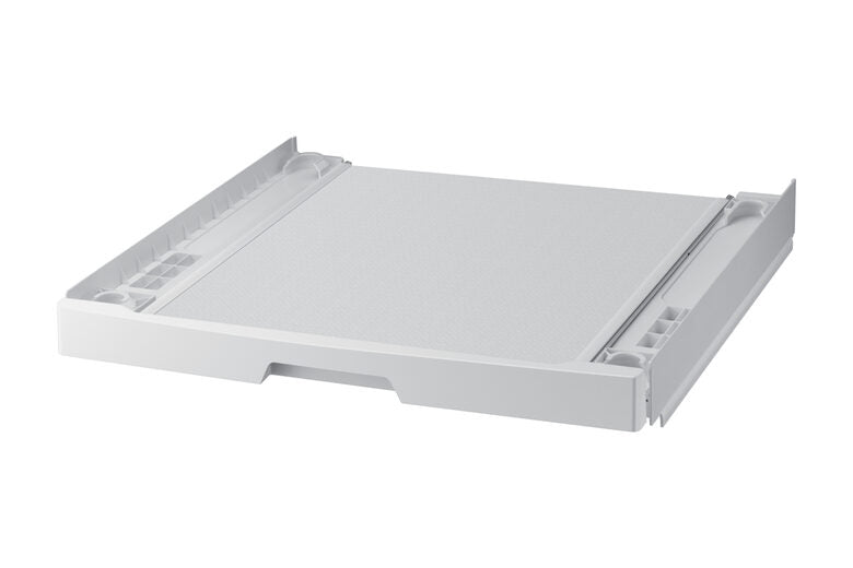 Samsung Series 6 DV90DG6845LE asciugatrice Libera installazione Caricamento frontale 9 kg Bianco