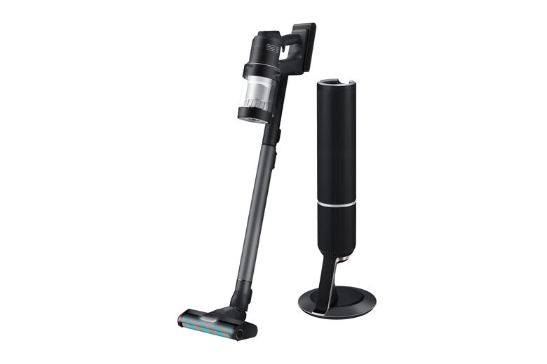 Samsung Aspirapolvere senza filo BESPOKE Jet™ AI complete extra 280W VS28C9784QK