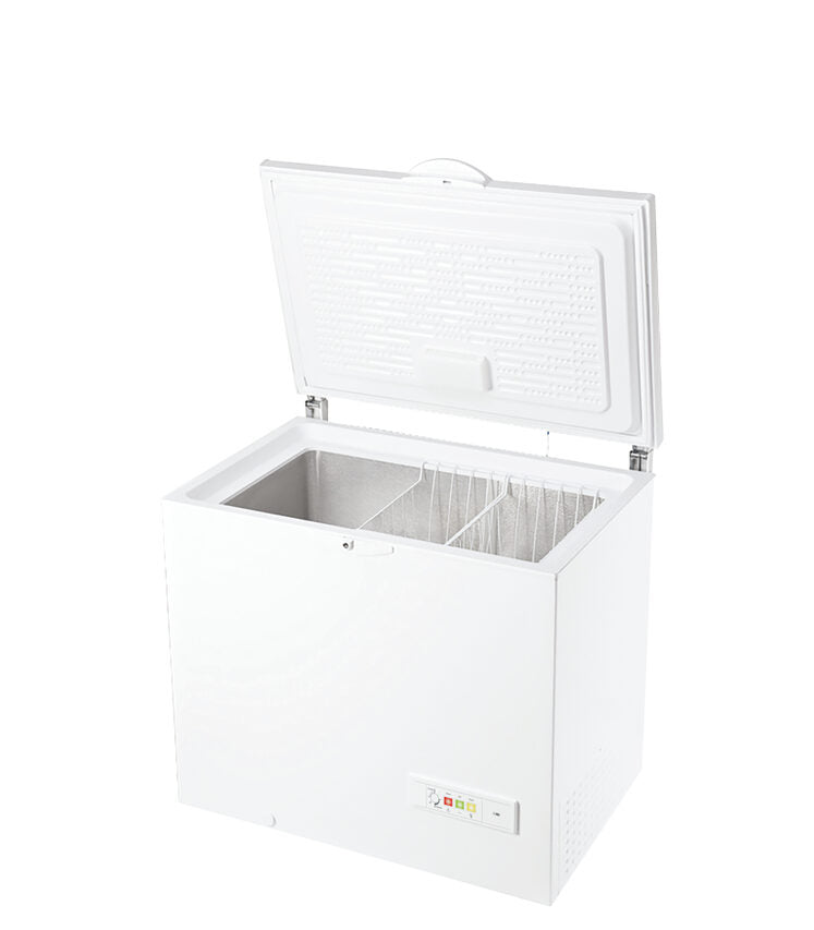 Indesit OS 2A 300 H Congelatore a Pozzetto Libera installazione 315 L E Bianco