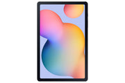 Samsung Galaxy Tab S6 Lite Wi-Fi 128 GB 26,4 cm (10.4") 4 GB Wi-Fi 5 (802.11ac) Grigio