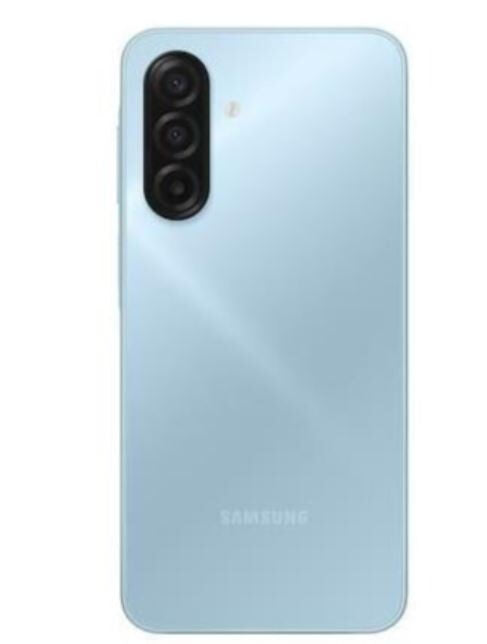 Samsung Galaxy A17 LTE Smartphone Tim 256gb Light Blue