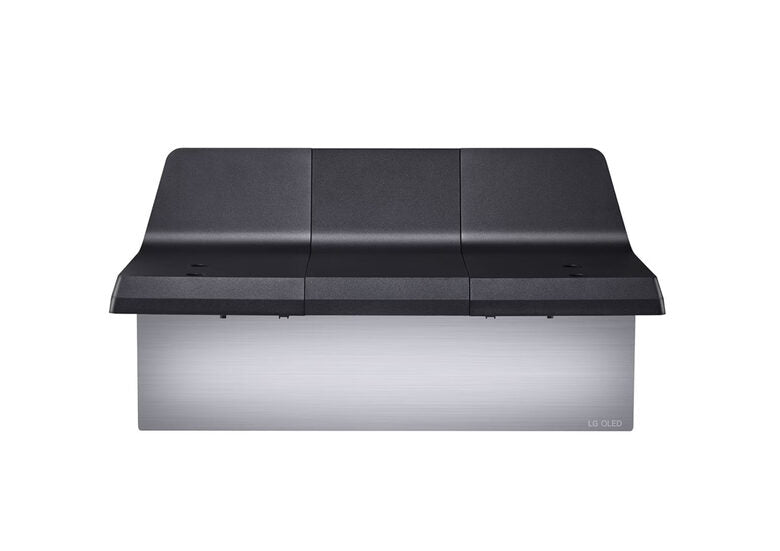 LG SR-G3WU65 Base da appoggio per TV OLED Serie G3 e G2 da 65''