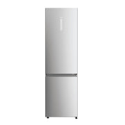Haier HDPW7620ANPK 2D 60 Serie 7 Pro Frigorifero Combinato A Libera Installazione, No Frost, Tecnologia Haier Air Surround, Led Daylight, Classe A, Acciaio Inox